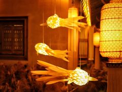 -叶叶菩提·晋福宫