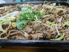 -清真永恒华威肉饼(潘家园店)