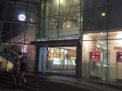 -翠华餐厅(山顶道店)