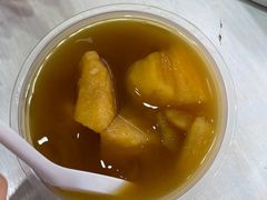 -百花传统甜品店(原址店)