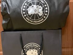 -Canada Goose加拿大鹅(沈阳万象城店)