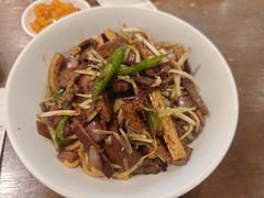 -寻裕记·现炒浇头面(人民广场店)