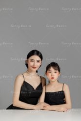 -芳妮豆丁儿童摄影(民治旗舰店)