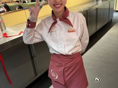 -海底捞火锅(崇文门新世界百货店)