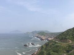 -东极岛景区