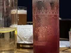 -日落吧·海景咖啡厅·餐酒吧·鸡尾酒·下午茶·乐队表演·浪漫夕阳·三亚文华东方酒店