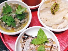 -丰收日·小海鲜·沪上家宴(顾村正大店)