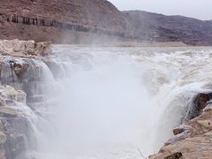 -陕西黄河壶口瀑布旅游区