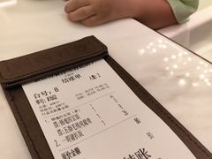 -新世界餐厅(万达店)
