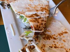 -HFFOUSA TACO弗萨塔可墨西哥餐厅(颐堤港店)