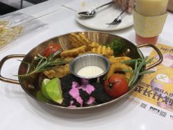 -奈尔宝家庭中心·亲子餐厅(鄞州万达店)