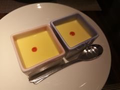 布丁-山葵家·创意料理(万象汇店)