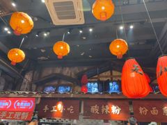 -周小波重庆小面·重庆名小吃(邹容路店)