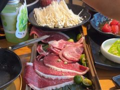 -九田家黑牛烤肉料理·自助(洪洞县城市花园店)