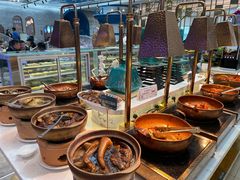 -半岛听涛蒸汽海鲜自助(K11店)