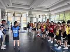-锐动健身游泳(博地中心店)