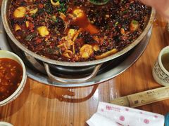 -黑竹香鸡(营和巷店)