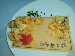 -永丰源大酒店(人民中路店)