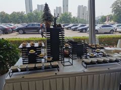 -博瑞祥云奥迪4S店