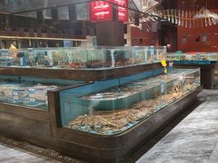 -阿伟海鲜楼·福建菜(延寿店)