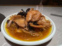 如意上素-松鹤楼·苏式汤面(虹桥天地店)