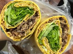 -山东傻大粗粮煎饼(牛街店)