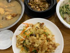 -新健小吃(承德街店)