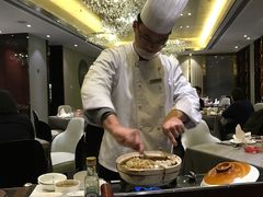 -北京泰富酒店-柏景轩中餐厅