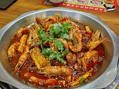 -槐店王婆大虾(开发区店)