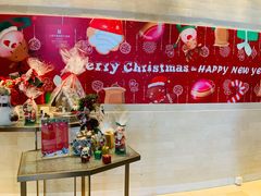 -上海千禧海鸥大酒店