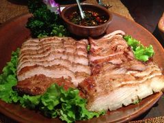 -花马天堂云南餐厅 Lost Heaven(高邮路店)