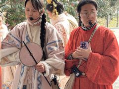 -洛阳古墓博物馆