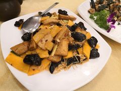 -澳门西南饭店·粤菜·茶市·手工点心(华海路店)