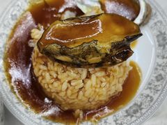 -北戴河庆山饭店·海鲜砂锅粥(北戴河黑石路店)