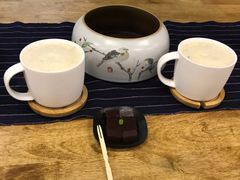 -扫雪煮茶(西村店)