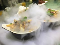 -良师门滨海人家·海鲜·家常菜(滨海城店)