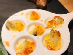 -京料理·日料自助·铁板燒(复悦城店)