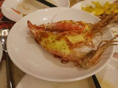 -芭菲盛宴·环球美食(解放碑英利国际店)