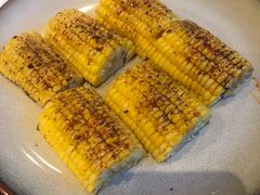 -风与炭BBQ户外火锅烧烤(成都群光君悦酒店)