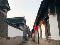 -牟氏庄园