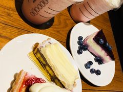-麦田工坊(月湖店)