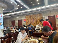 大堂-服务大楼冷面(延大店)