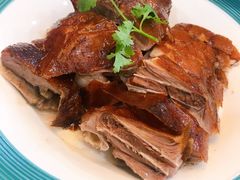 招牌烧鹅-椿记烧鹅(叠彩店)