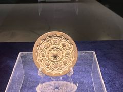 -鄂尔多斯青铜器博物馆