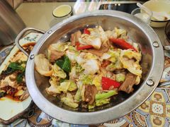 -阿巧一号私房菜(止园路店)