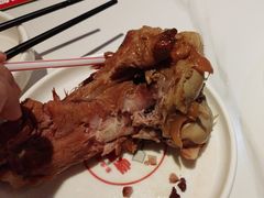 -李老哈·东北菜(宋园路店)