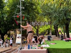 -沂蒙云瀑洞天景区