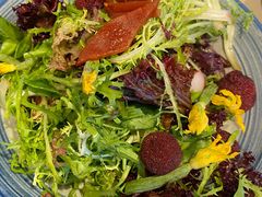 兰溪酸拌菜-兰溪小馆(东直门簋街店)