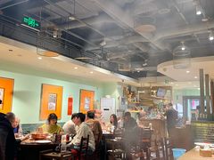 -北京老门框爆肚涮肉馆(凤城六路店)