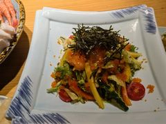 -三石铁板烧(紫竹桥店)